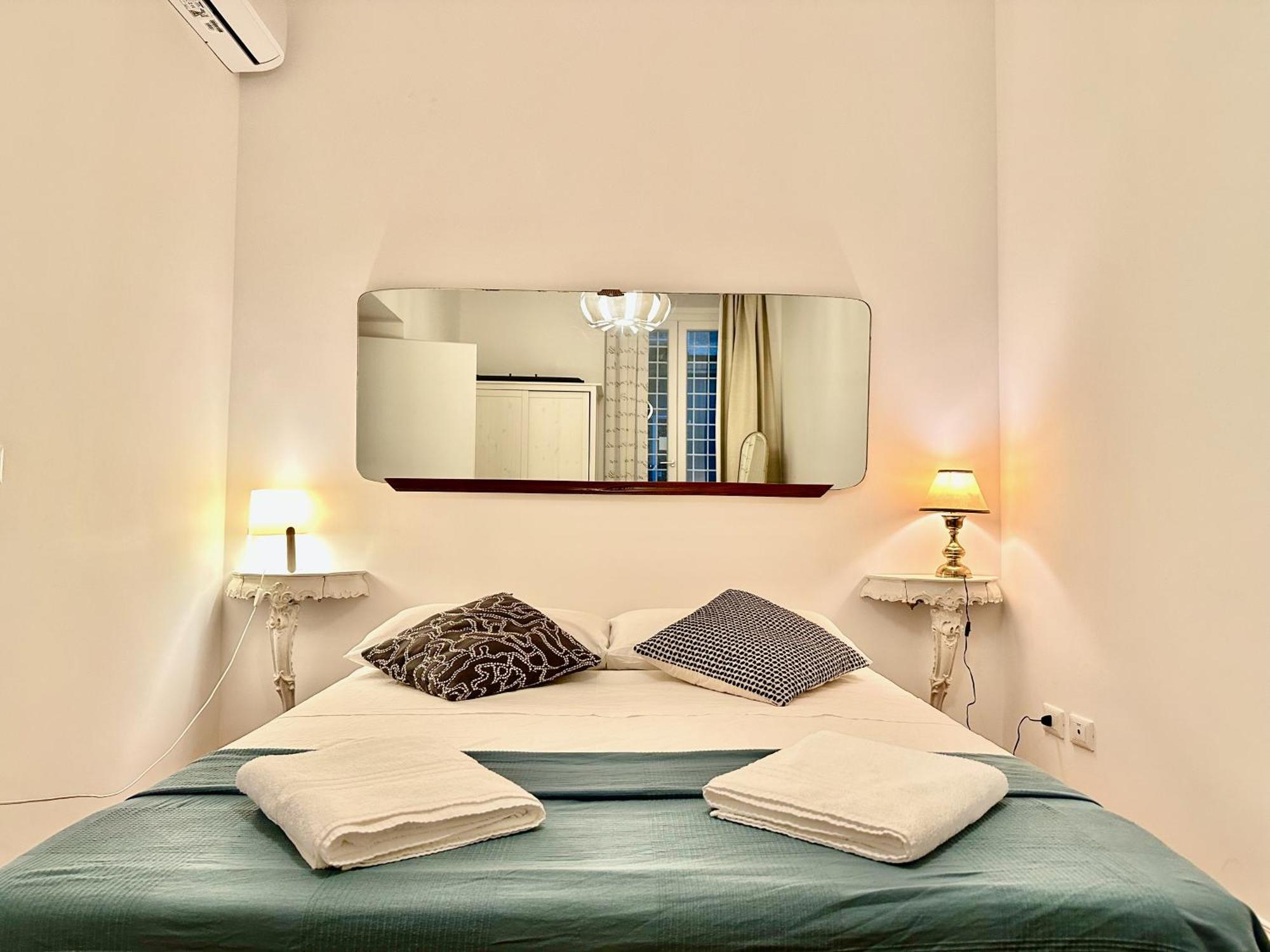 Vacanze Romane Laterano Appartamento